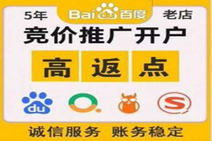 百度推广代运营公司案例分析